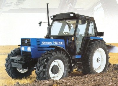 New Holland 110-90