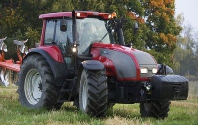 Valtra T190