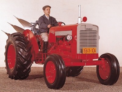 Valmet 361