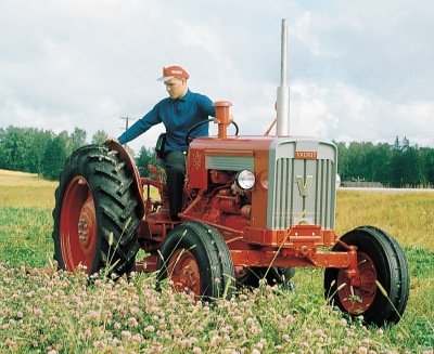 Valmet 565