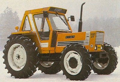 Fiat 980