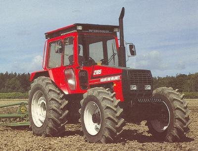 Valmet 2105