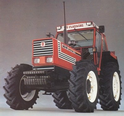 Fiatagri 180-90