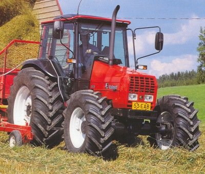 Valmet 865