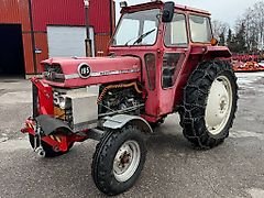 Massey Ferguson 165S