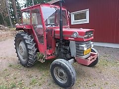 Massey Ferguson 165 S MP