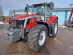 Massey Ferguson 7s.165 Dyna6 Efficient
