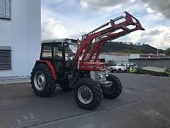 Massey Ferguson 165