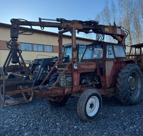 Massey Ferguson 165