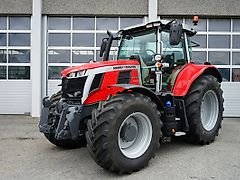 Massey Ferguson MF 6S.165 Dyna-VT Exclusive