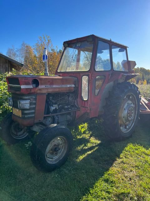 Massey Ferguson 165