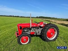 Massey Ferguson 35X