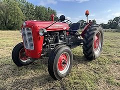 Massey Ferguson 35X