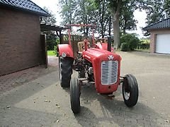 Massey Ferguson MF 35