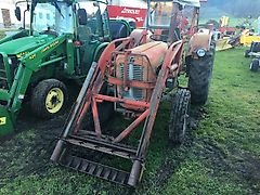 Massey Ferguson FE35