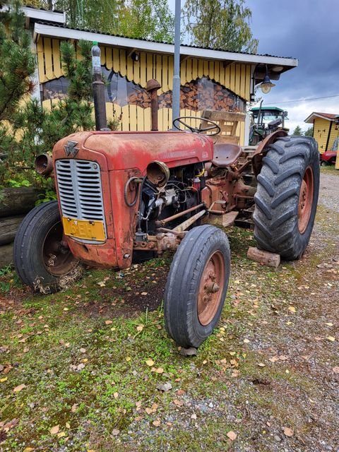 Ferguson 35