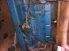 Fordson Major