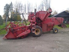 Massey Ferguson 31