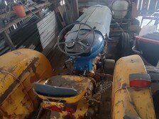 Fordson Major