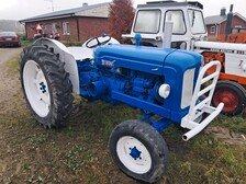Fordson Major(4.2)