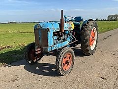 Fordson Major