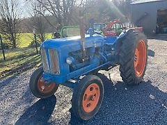 Fordson Major