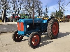 Fordson POWER MAJOR