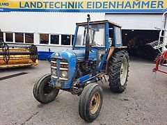 Ford Super Major