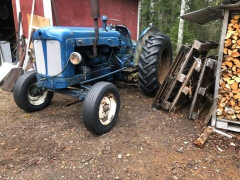 Fordson Major