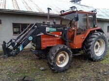 Valmet 705(4.4)