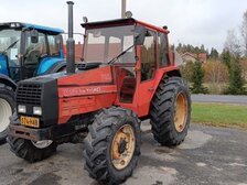 Valmet 705