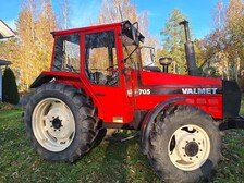 Valmet 705