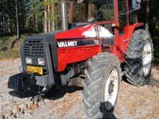 Valmet 705