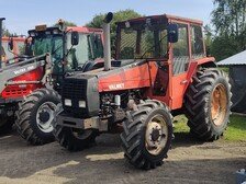 Valmet 705