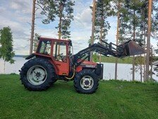 Valmet 705