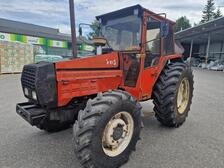 Valmet 705 4WD