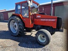 Valmet 705(4.4)