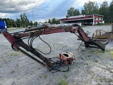 Patruuna Metsäkuormain