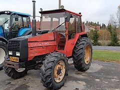 Valmet 705 4X4