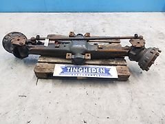 Valmet 705 (Spare part/Reservedel/Ersatzteil)