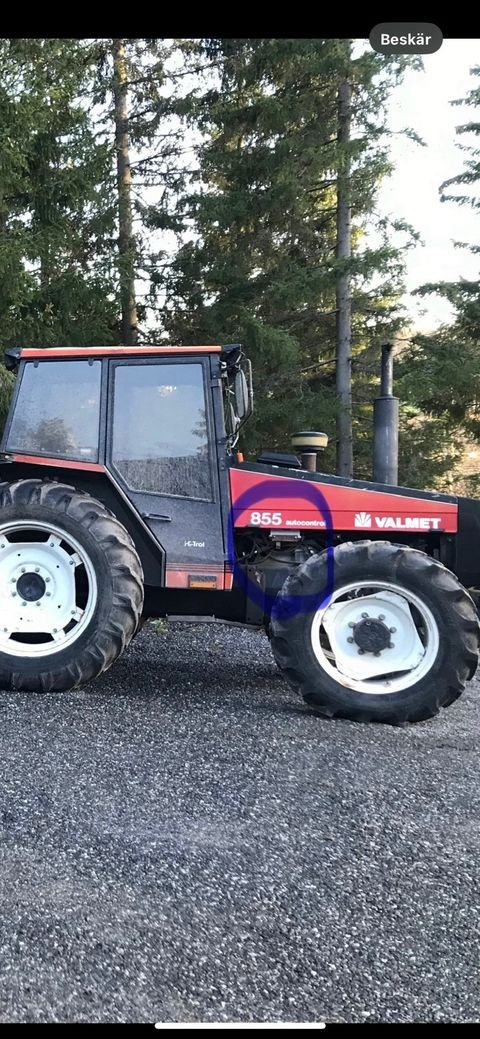Valmet pelti