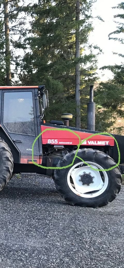 Valmet
