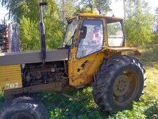 Valmet 702