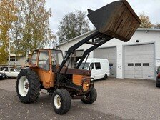 Valmet 702