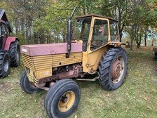Valmet 702