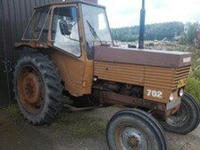 Valmet 702