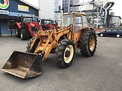 Valmet 702