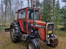 Massey Ferguson 590