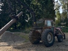 Massey Ferguson 590