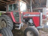 Massey Ferguson 590